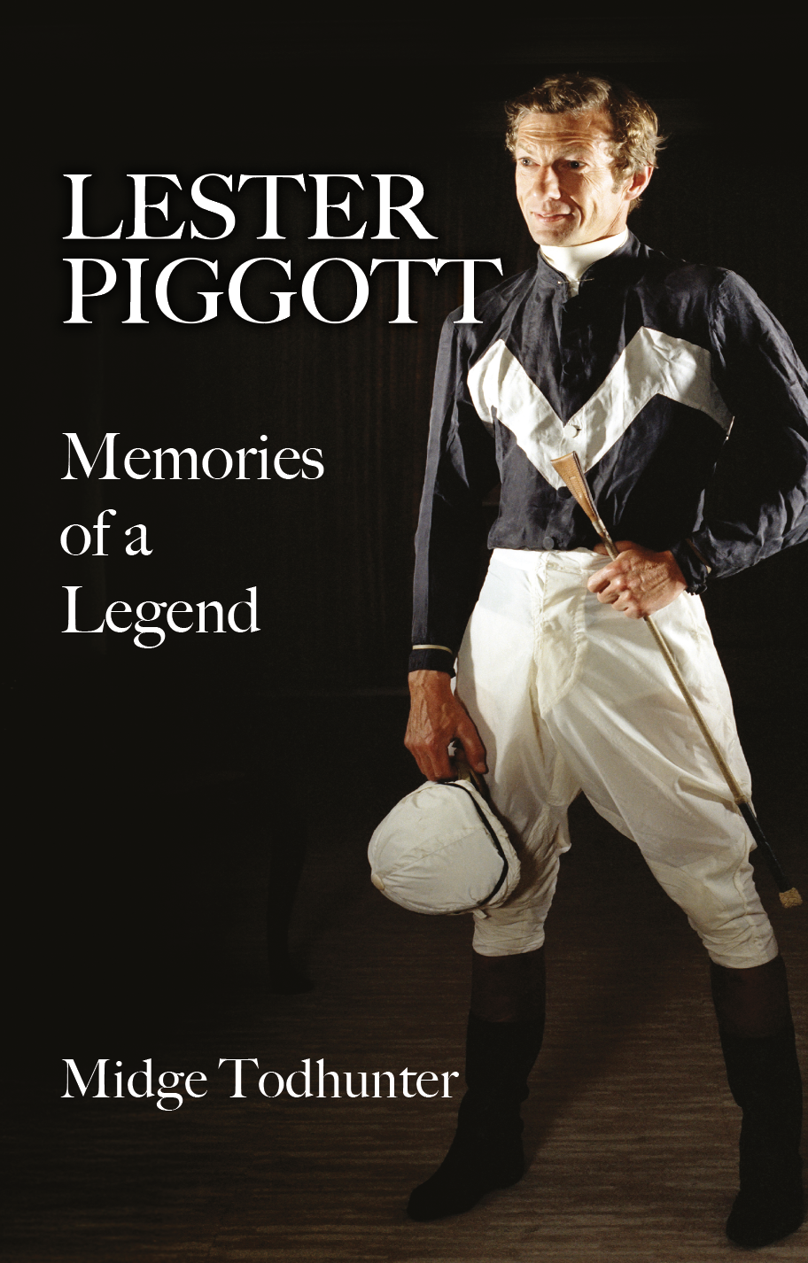 Lester Piggott Memories